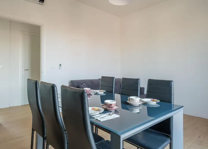 Casa Macca By Studio Vita *