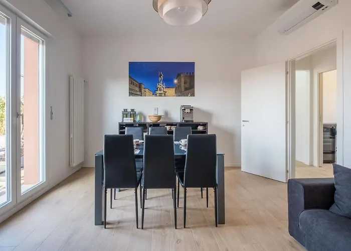 Apartmán Casa Macca By Studio Vita