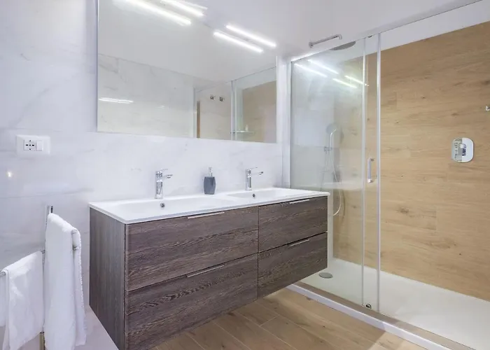 Apartmán Casa Macca By Studio Vita