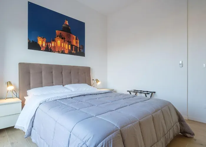 Casa Macca By Studio Vita Apartmán Boloňa