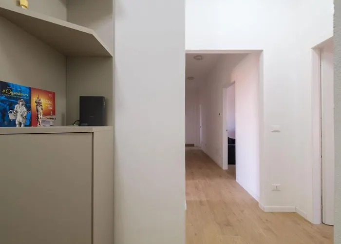 Casa Macca By Studio Vita Apartmán