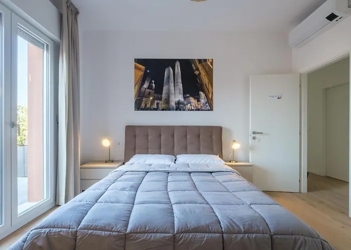 Casa Macca By Studio Vita Boloňa