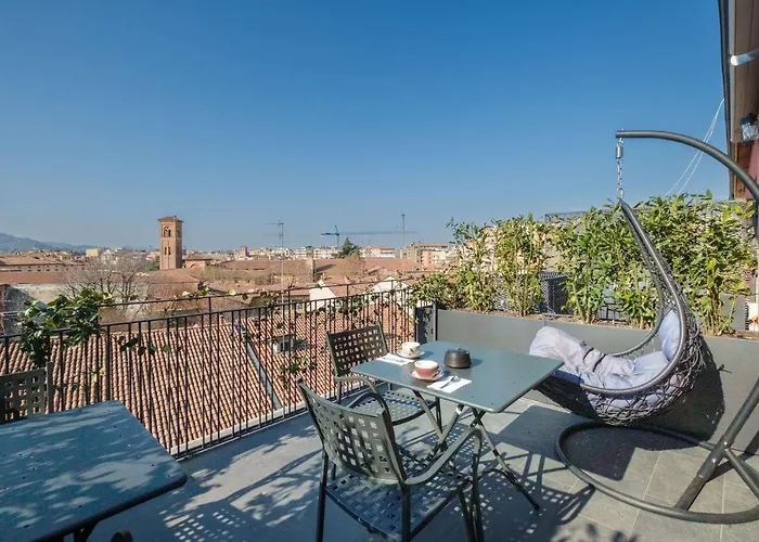 Casa Macca By Studio Vita * Boloňa