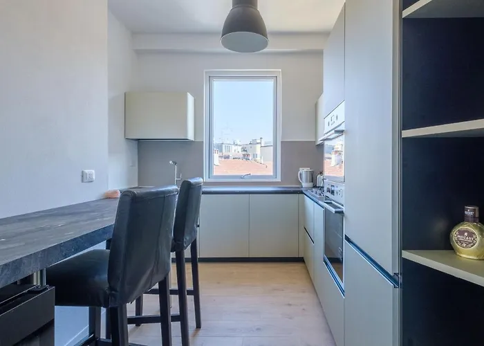 Apartmán Casa Macca By Studio Vita Boloňa