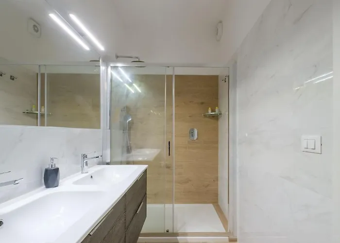 Apartmán Casa Macca By Studio Vita Boloňa